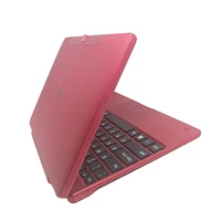 Detachable 10.1' Windows T10 Laptop Tablet, Intel X5-Z8350, 2GB DDR 32GB ROM HD IPS Screen Dual Camera, HDMI-Compatible 6