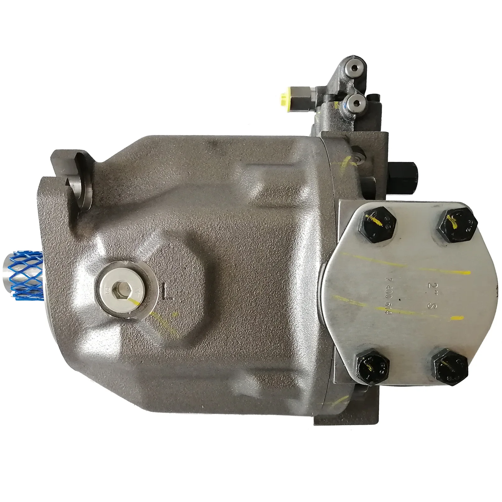 Rexroth Proportional Directional Valve R900942575 4WRZ10E3-85-5X/6A24NK4/D3M