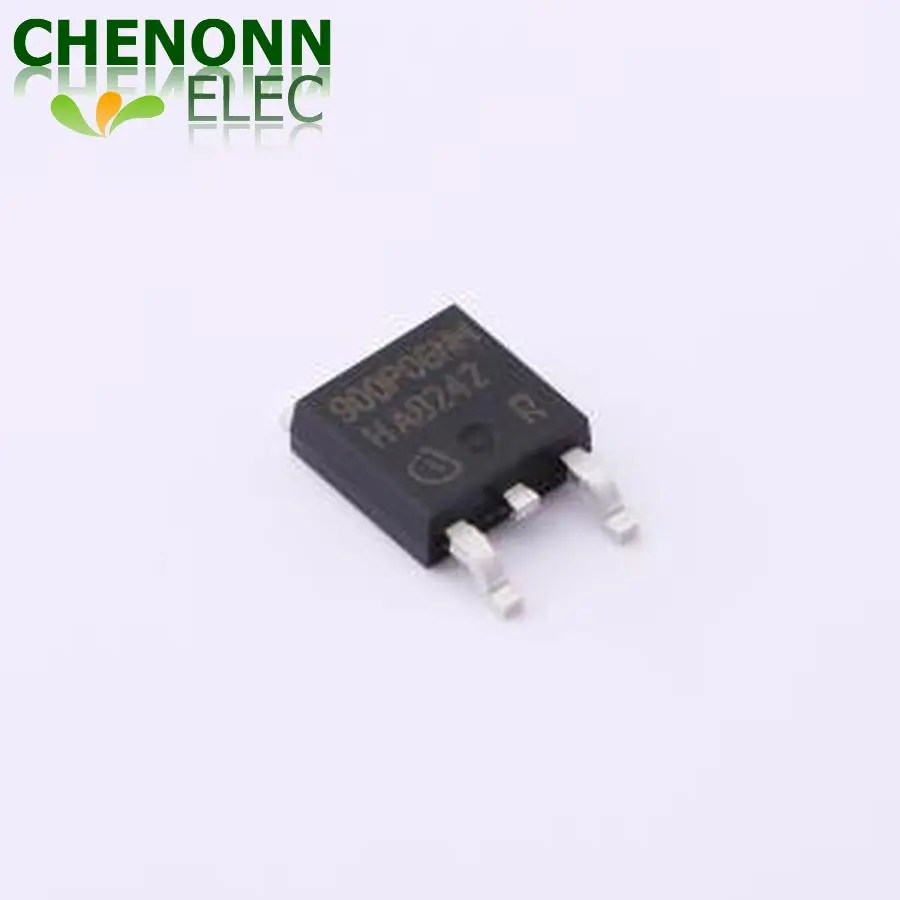 5PCS/LOT IPD900P06NM (MOSFETs)
