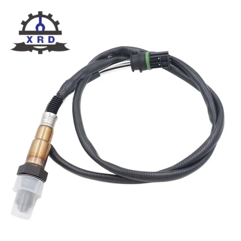 

11787573321 0258010026 New High Quality Auto Zuurstof O2 Sensor for Bmw 520i 520li E60 Auto-Onderdelen Zuurstofsensor