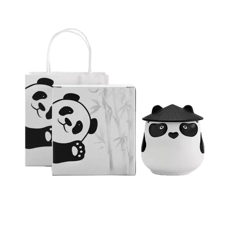 For Ceramic Ashtray, Tea Set Accessories, Home Living Room Office Decoration, Event Store Gifts