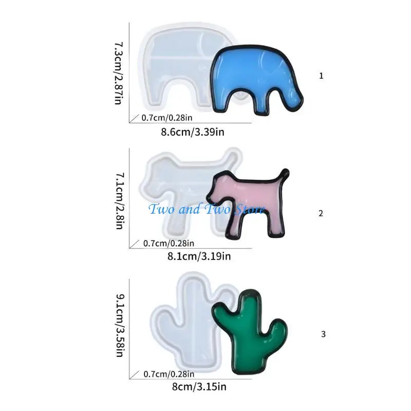 Рисунок 6 - HX6F собачья слон Flom