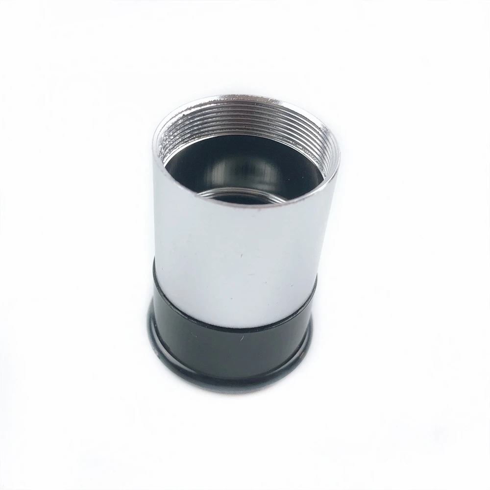 Agnicy 0.965 Inches H6mm Astronomical Telescope Accessories Huygens Eyepiece 6mm Focal Length