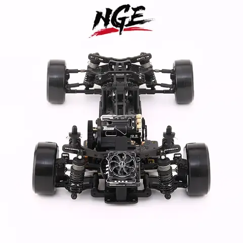 8 best sales rc car frame - №7