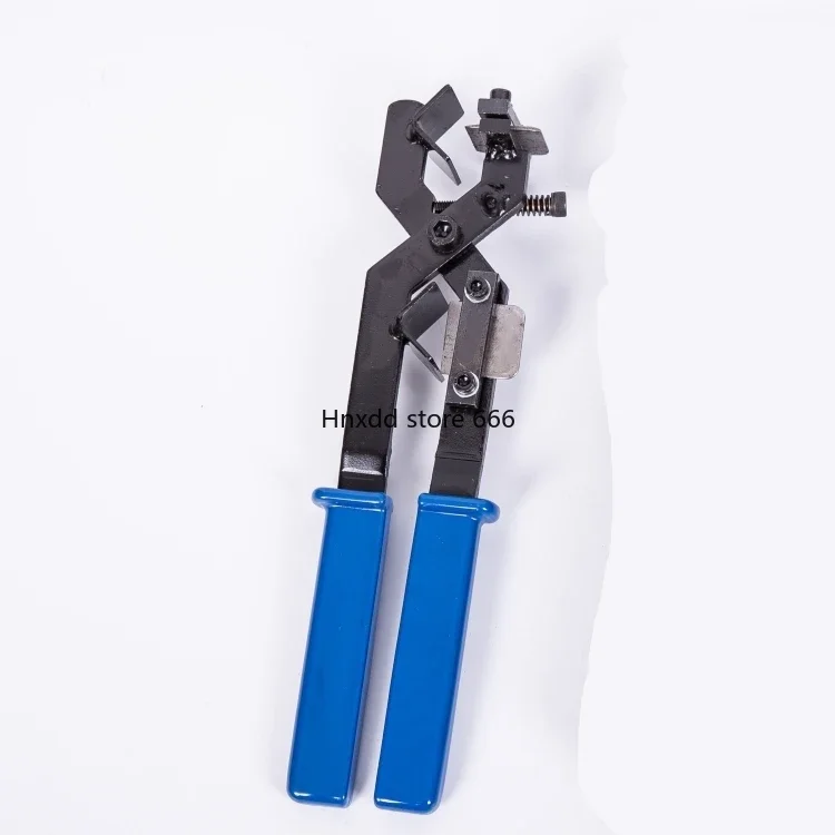 Manual multifunctional high voltage cable stripper