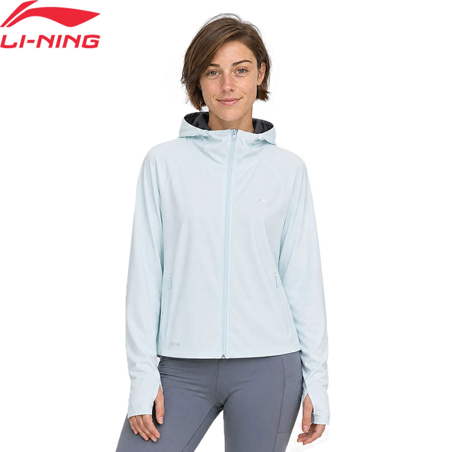 li-ning-レディース-トレーニング-ニット-ジャケット-86-ポリアミド-14-エラスタン-ルーズフィット-快適な裏地付き-スポーツ-フィットネス-コート-afdvk54