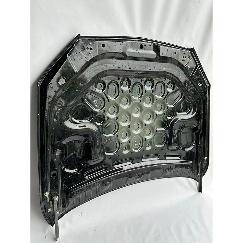 High Quality Front Car Engine Hood for 2013 ~ 2020 S-Class W220 W221 W222 Car Engine Cover