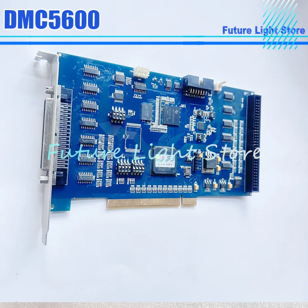 DMC-A00 Motion Control Acquisition Card DMC5600