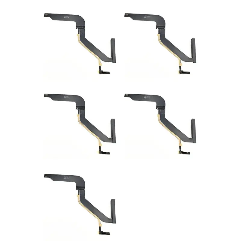 

Гибкий кабель жесткого диска Classy-5X A1278 821-2049-A Гибкий кабель жесткого диска для Pro 13-дюймовый кабель SSD для ноутбука 2012 год