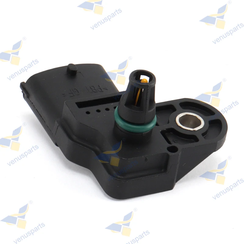 20524936 Intake Air Pressure Sensor For VOLVO IVECO RENAULT VW 0281002576 5010437653 5010437653 501073323 504073323