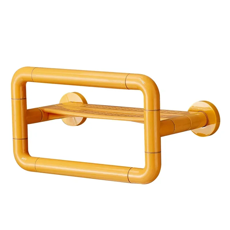 Elderly Grab Rail Handrail Toilet Shower Holder Support Handrail Disability Safety Women Barre De Douche Bathroom Accessories