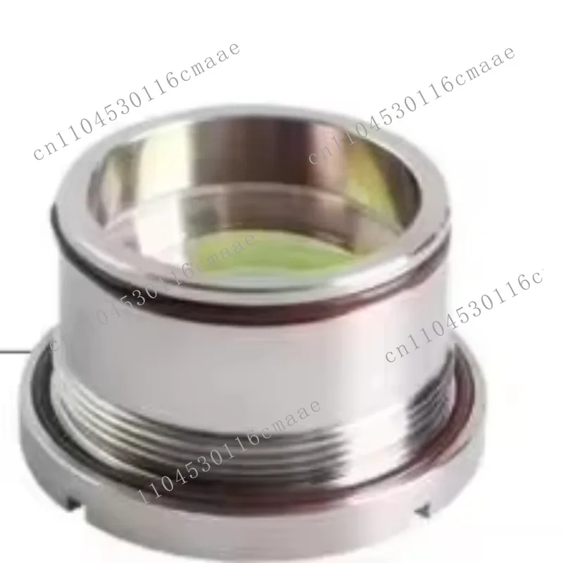 Suitable for fiber laser equipment parts 1064nm wavelength competitive price, collimating lens F30FL100 F125 F150