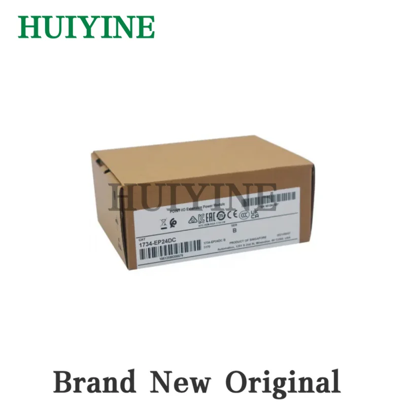 

New Original 1734-EP24DC 1734EP24DC Bus Expansion Power PLC Module