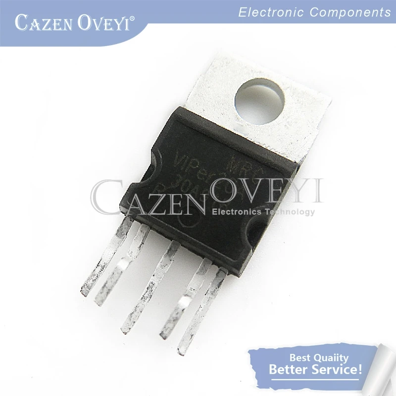 5pcs/lot VIPER20A VIPER20 LM2576HVT-ADJ LM2576HVT LM2575T-ADJ LM2575T LM2576T-005G LM2576T TO-220-5