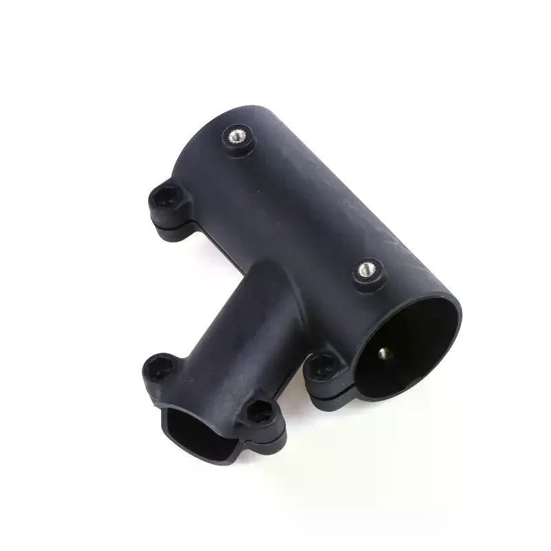 Agriculture UAV Part Landing Gear Adapter for  T30 Agras Drone Tripod Connector Essential for Farm Flight Stability