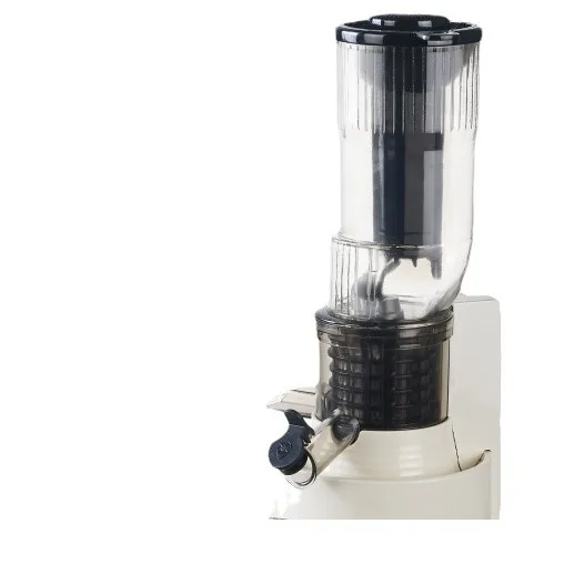 Household large-diameter original juice machine, juicer, slag juice separation, net-free fruit press