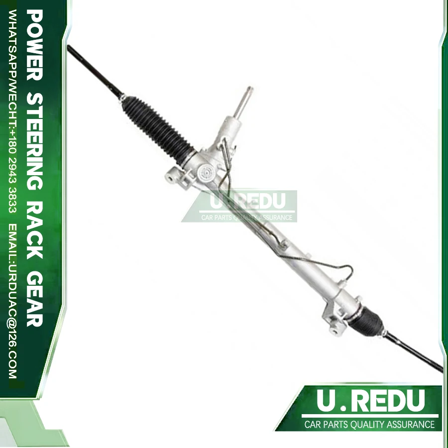 

Power Steering Rack 1322687 3M513A500AK 1306943 3M513A500AS 3M513A500AH 3M513A500AN For Ford Focus C-max Focus II 2003-2007