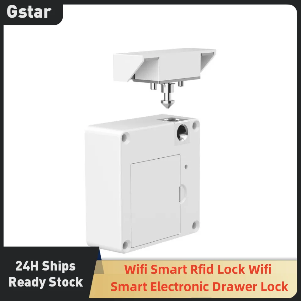 Rfid Lock Wifi Smart Rfid Lock Wifi Smart Electronic Drawer Lock