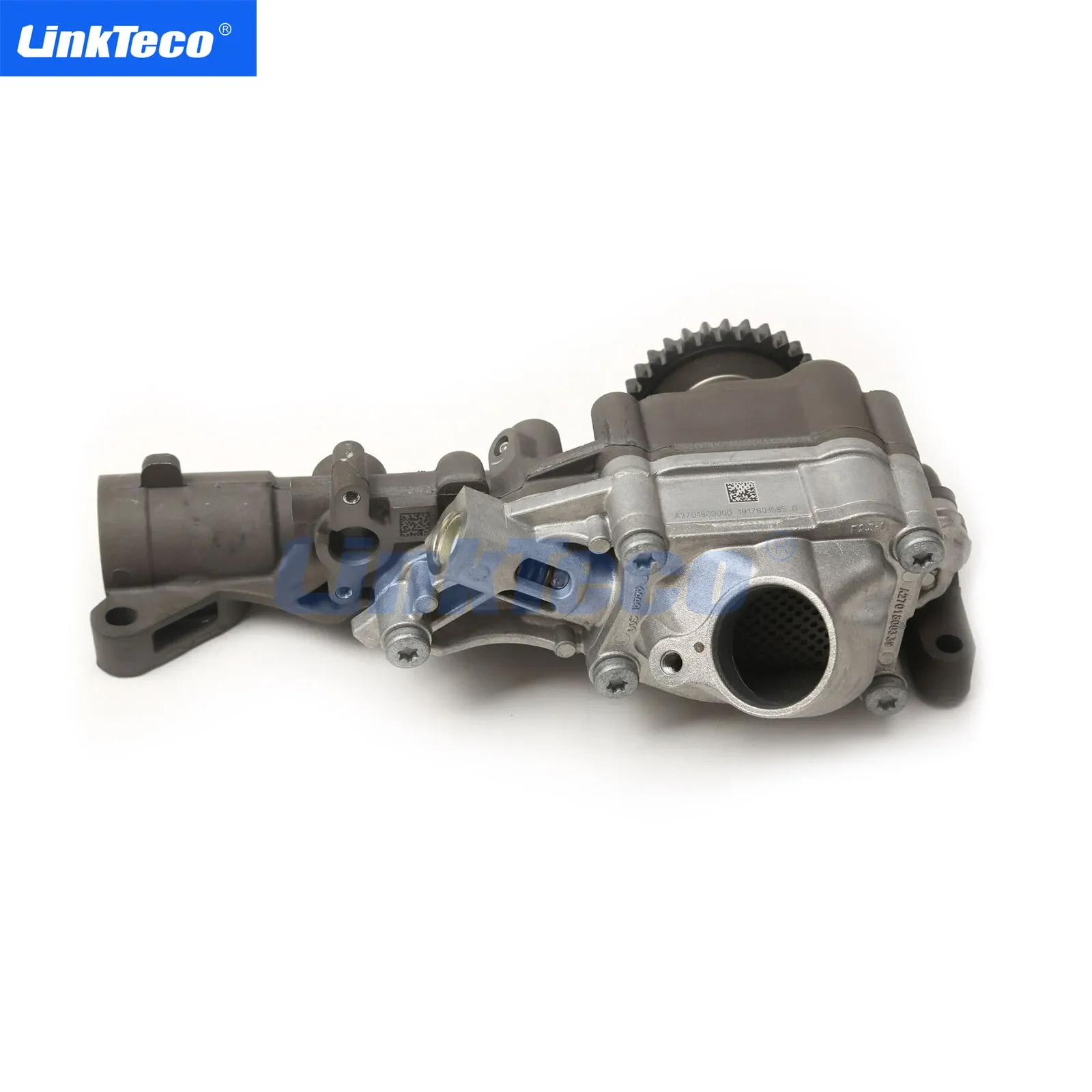 Car Engine Oil Pump For Mercedes-Benz GLA200 GLA220 GLA260 A180 A200 B-series C-series X156 W176 W246 C117 X156 1.6 2.0 L M270