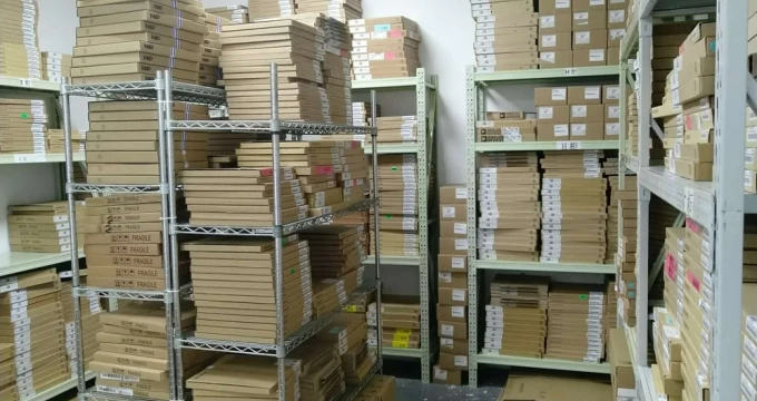 MT47H64M16HR-25E:11 1GB DDR2 SDRAM رقاقة MT47H64M16HR 64Mx16 200MHz 1.8V FBGA-84 حزمة للترقية الصناعية #3