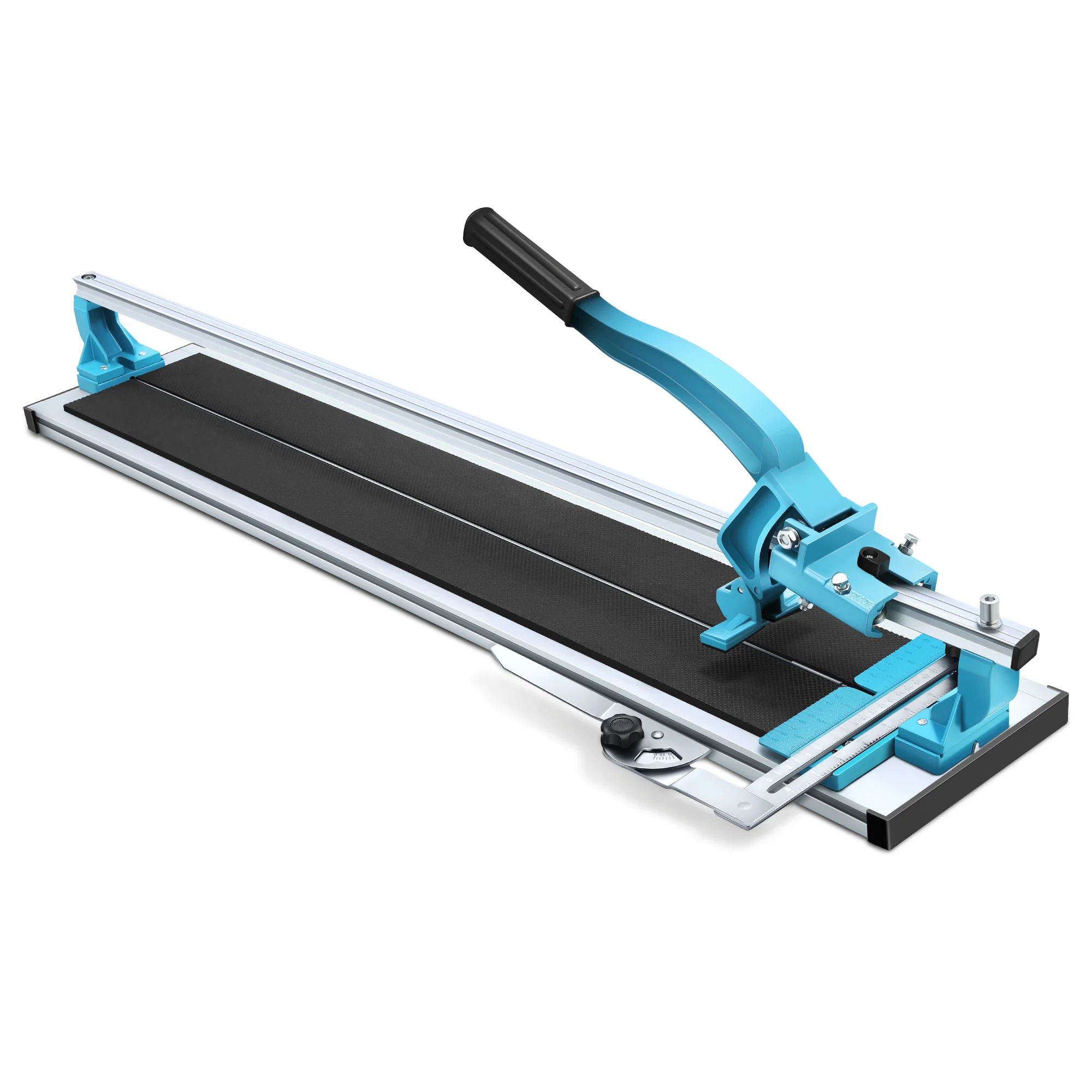 

DNA Motoring For Porcelain Ceramic 36" / 40" / 48" Manual Tile Cutter Cutting Machine Tool w/ Wheels