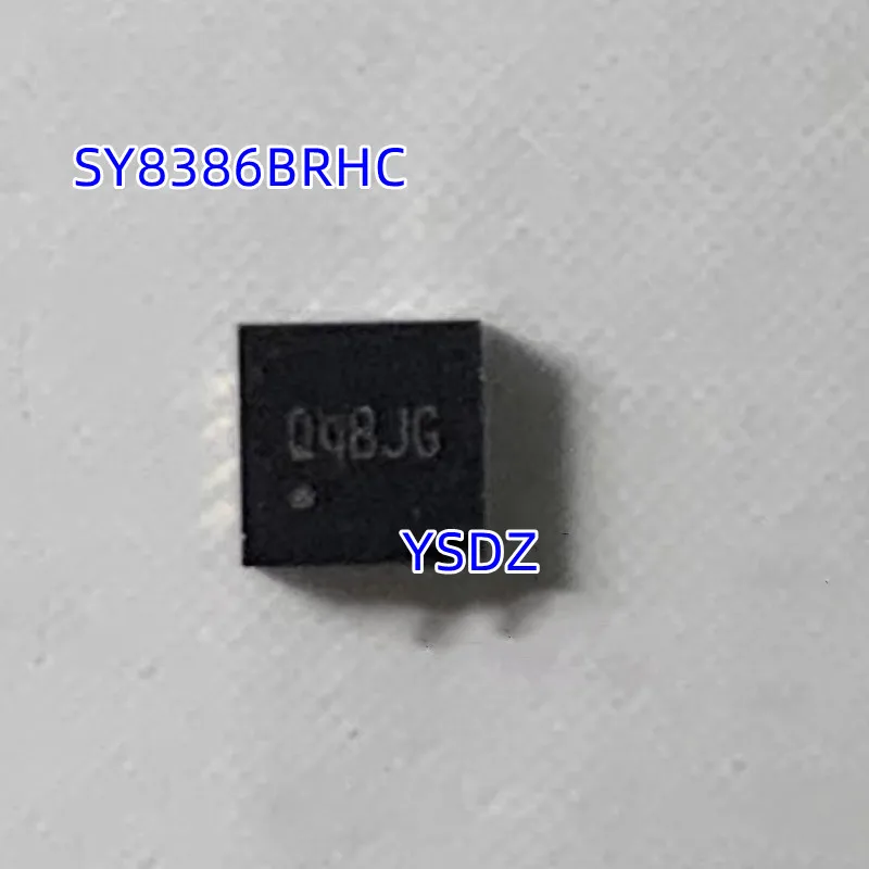 NEW 10PCS/LOT SY8386BRHC QqBTB QqAZB Q9A2B QqB QqC Q9 QFN16