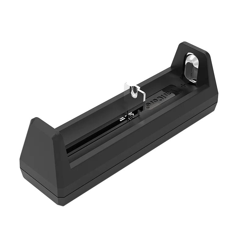 VariCore V1 3.7V 18650 21700 26650 18500 20700 18350 14500 10440 23650 18490 17670 충전식 리튬 배터리 충전기