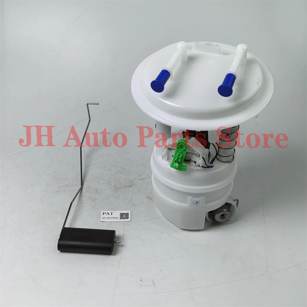 

JH Fuel Pump Assembly For Citroen C4 C5 Peugeot 307 9681234880 96812348801