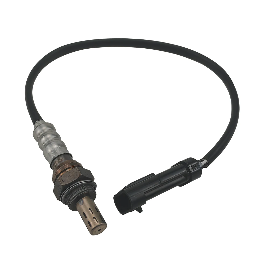 O2 Oxygen Sensor 8200437489 For RENAULT TRAFIC TWINGO SCENIC THALIA 1.2 1.4 1.6 1.8 2.0 16V Accessories 0258986602