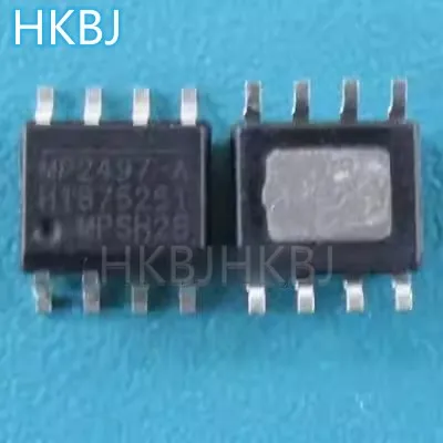 10pcs Original MP2497-A MP2497GN-A-Z original NEW