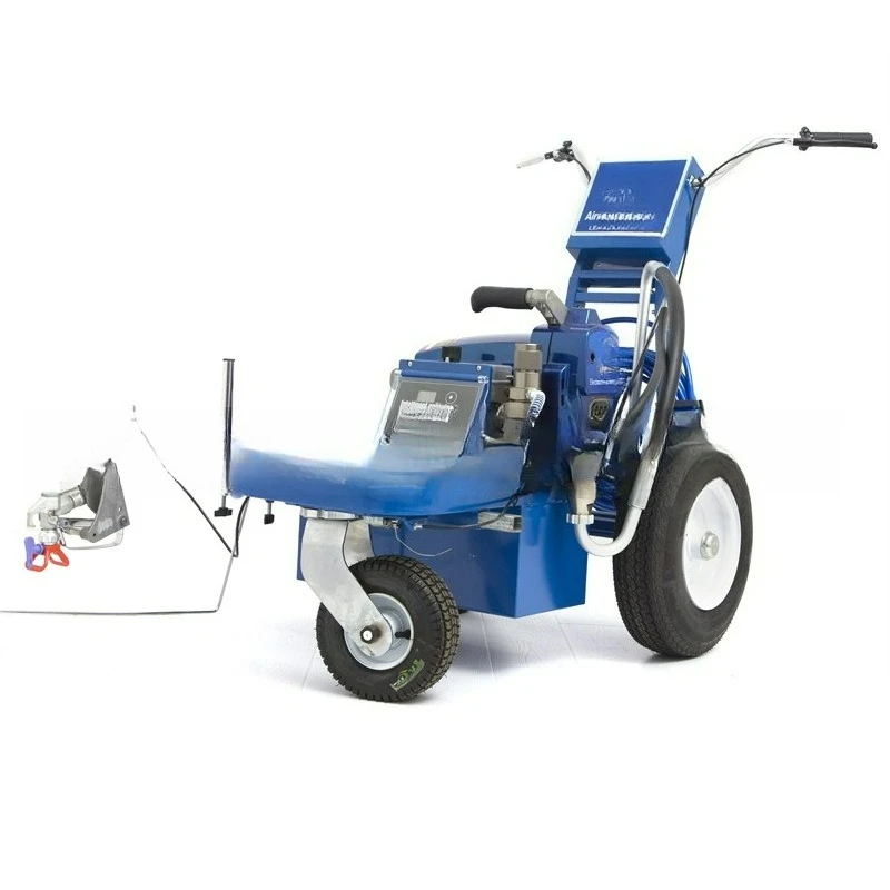 

Electric airlesssprayer spray latex paint sprayer multi-functional spraying tool