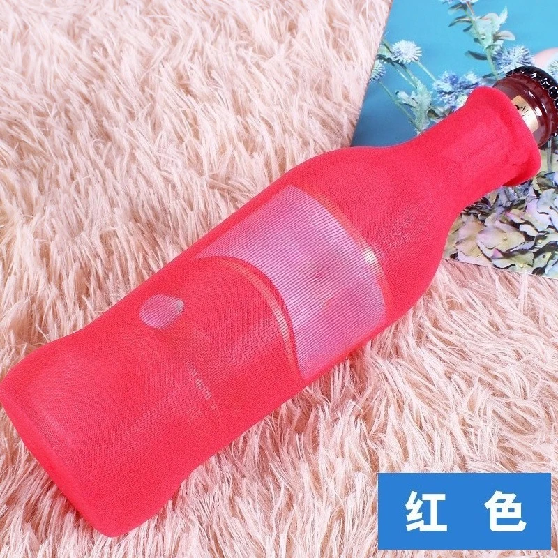 メンズシームレスストッキング Jj セット足自己リフレッシュベルベット飛行機ソックスストッキング体に超薄型エロ