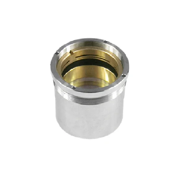 WSX Original D30 FL100/125/150 Collimating Lens Collmator Fiber Focus Lens for Fiber Laser Machine