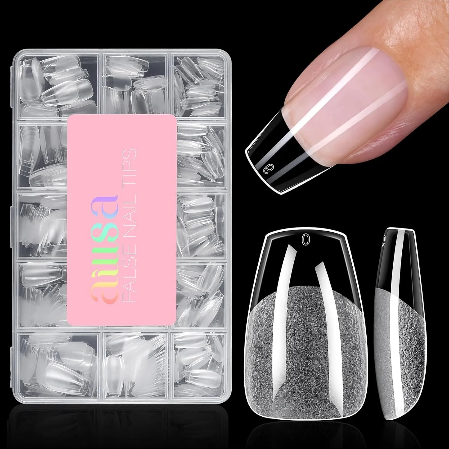 No image