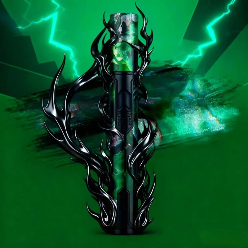 New Honest Metal Wi… - image