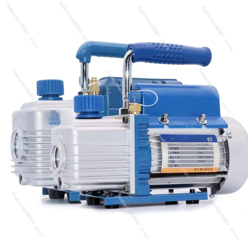 Value FY-1H-N Refrigerant Vacuum Pump