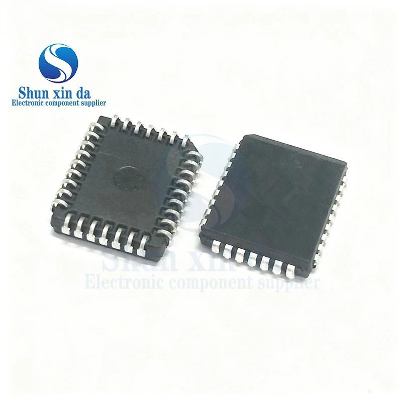 5pcs/lot PLCC AT28C256-15JC AT28C256-20JC AT28C64B-15JU AT28C64B-20JC AT28C64B-15JC AT28C64 AT28C256 PLCC-32 High quality seller