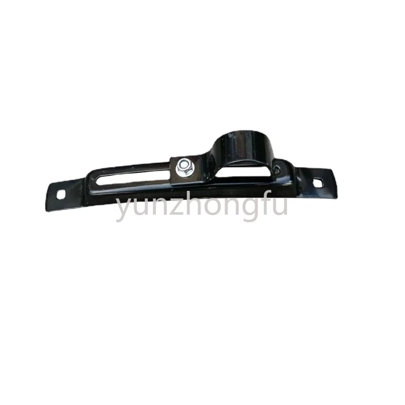 

C8 Mixer Truck Part of the Car Pump Truck Fender Clip Buckle Fender Adjustment Pressure Plate