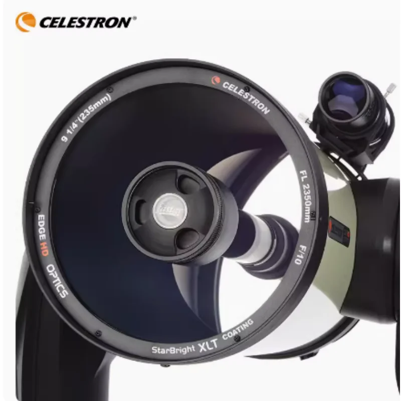 CELESTRON CPC DELUXE 925HD Large aperture astronomical telescope