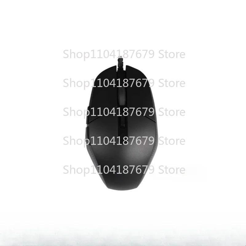 AAA  Used  For Logitech G302 Wired 4000 DPI Gaming Mouse