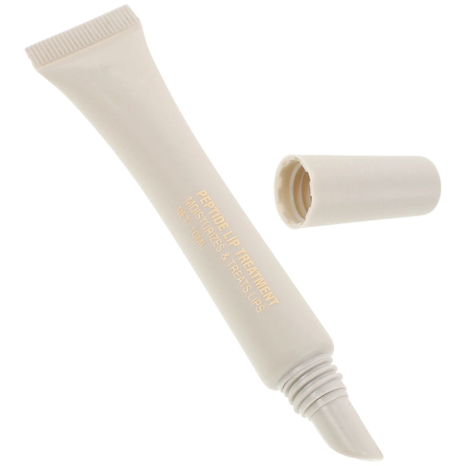

Care Gel Hydrating Exfoliating Jelly Finish Lip Gloss Plumping Effect Soft Supple Shiny Nonsticky Formula Instant for Women