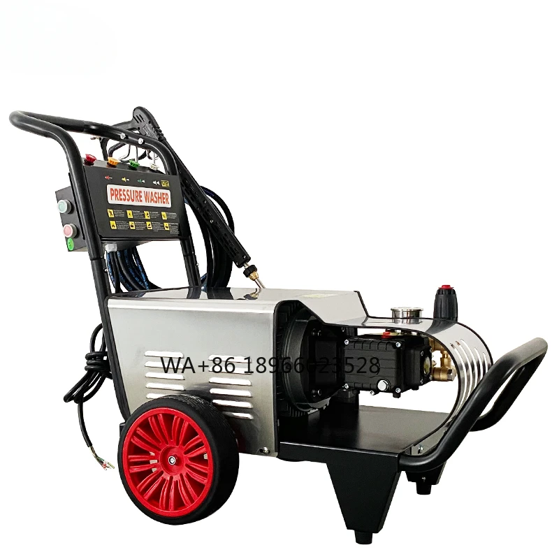 

AR pump electric high pressure car washing machine high pressure car washing pump car washing machine