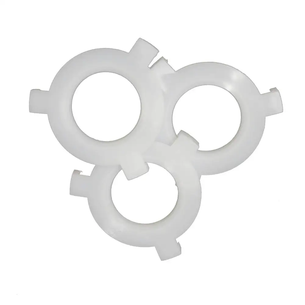 For Home Decor Improvement E27 To for e14 Adapter Chandelier Adapter Ring Light Fixture Adapter for versatile Compatibility