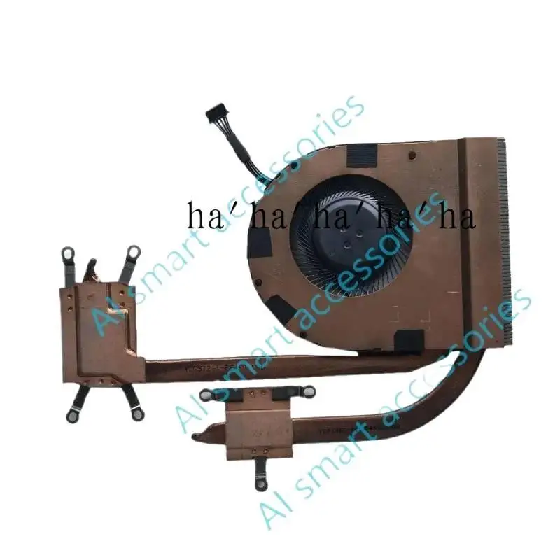 

For Lenovo ThinkPad E460 CPU Cooling Fan With Heatsink 00UP093 00UP092 00UP091 ==