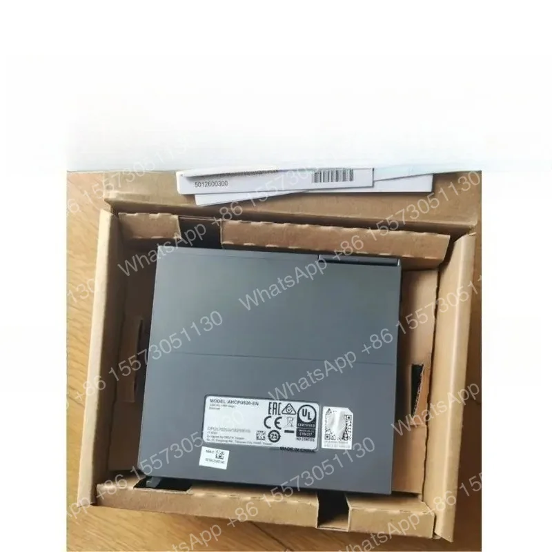 New PLC module AHCP520-EN for fast shipping