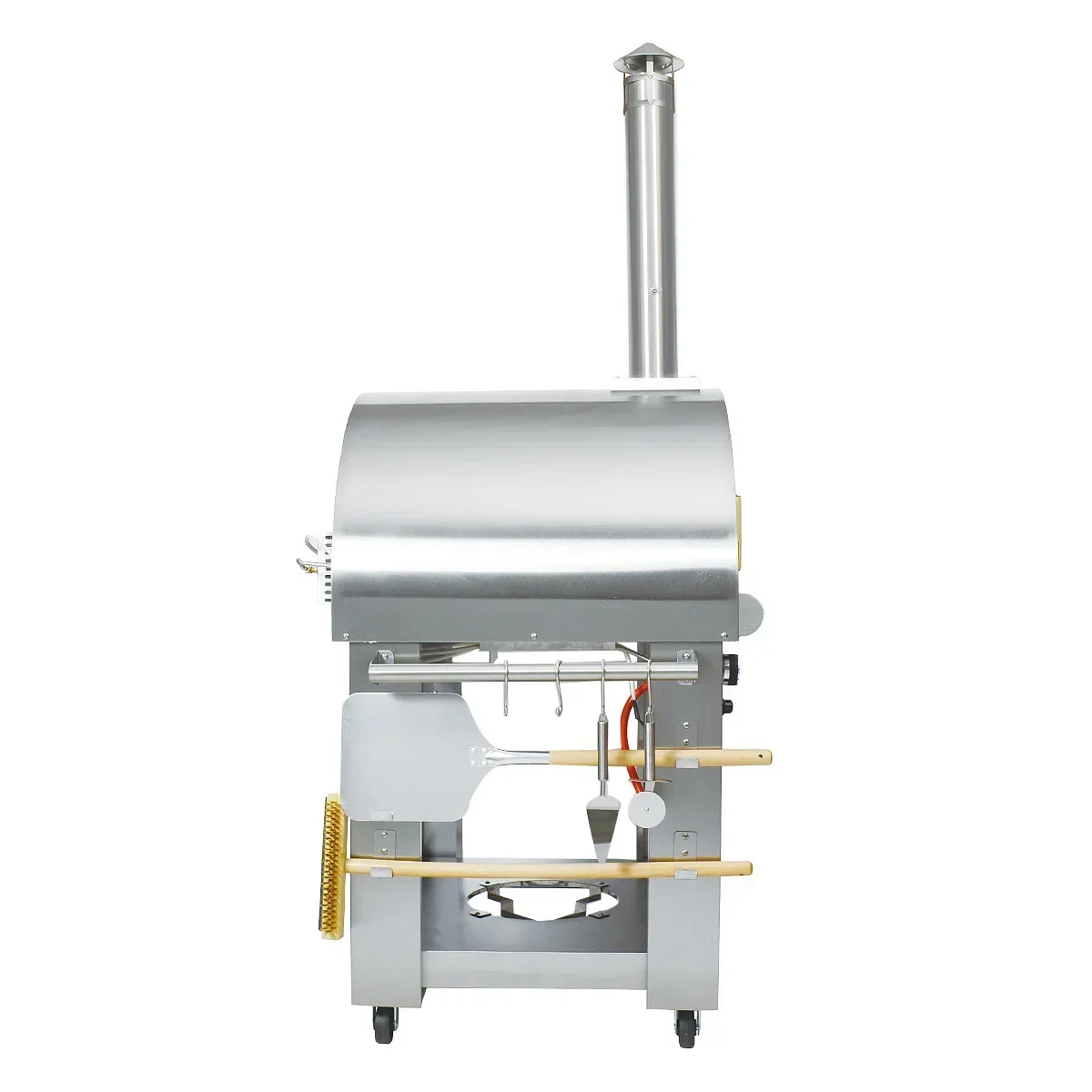 

wholesale price Household manufacture maker portable pizza oven Hot sales