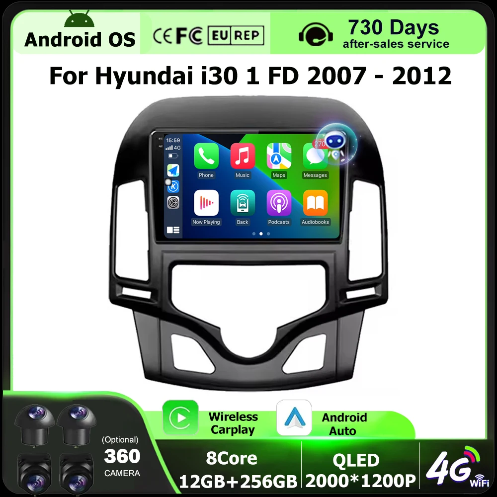 Wireless Carplay Fo… - image