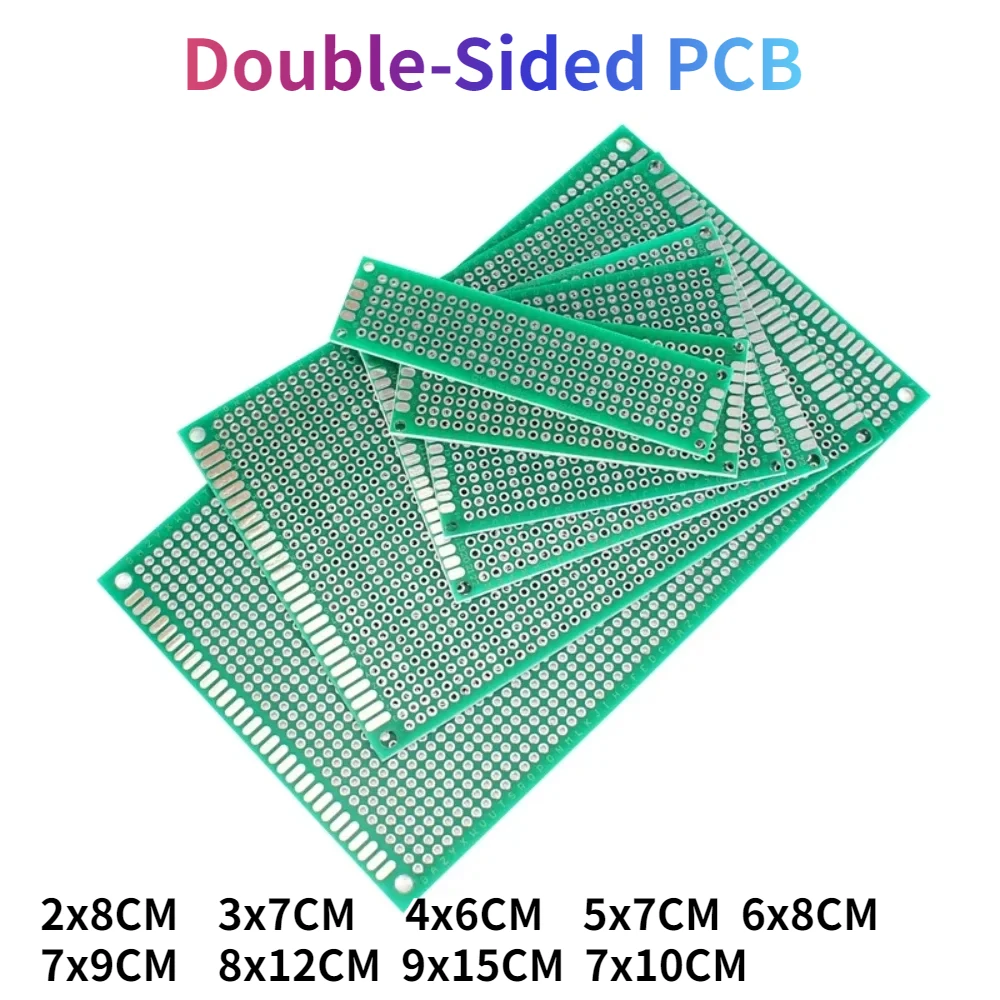 10PCS Pcb Board Pro…