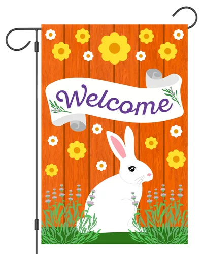 Flags Galore White … - image