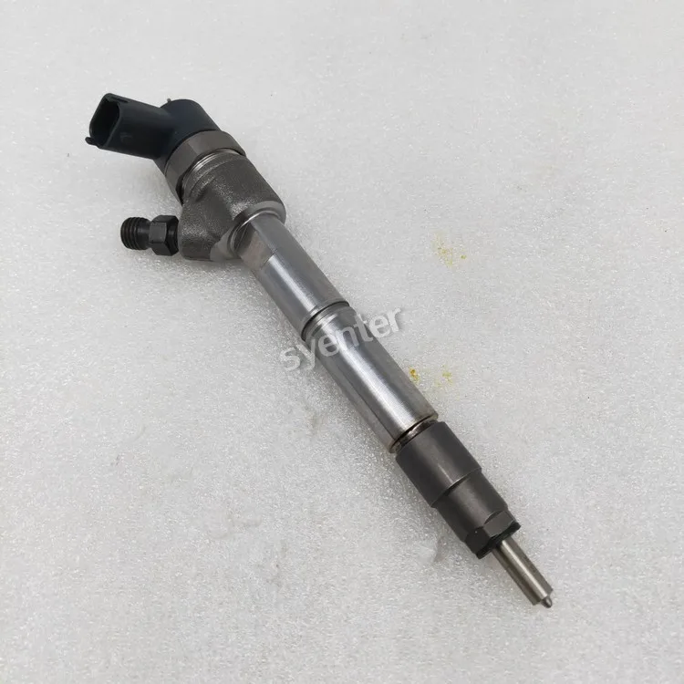 Diesel Engine Common Rail Injector 28651417 28570880